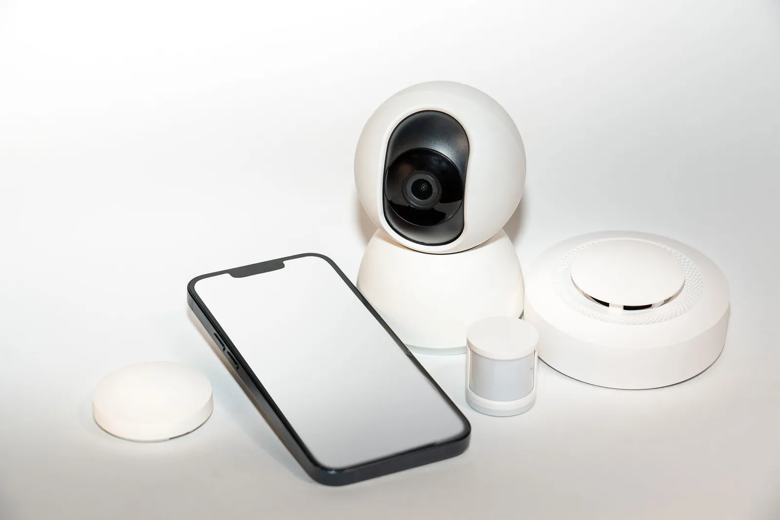 Roborock S8 Pro Ultra robot vacuum with self-emptying dock in a living room corner